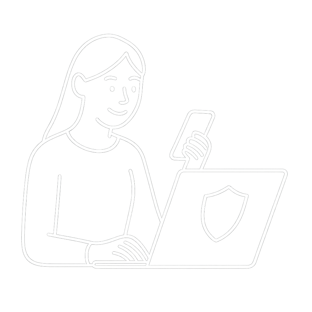 Illustration pour la prévention